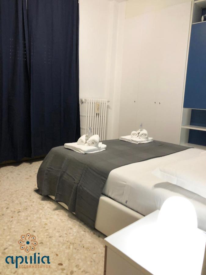 Sweet Bari Apartment By Apulia Accommodation ภายนอก รูปภาพ