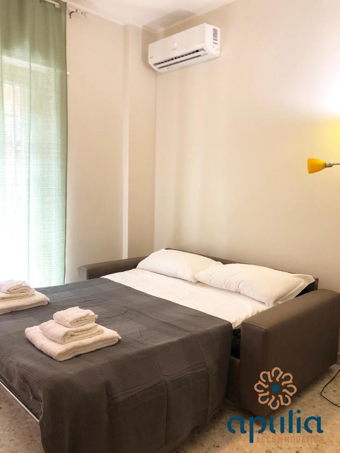 Sweet Bari Apartment By Apulia Accommodation ภายนอก รูปภาพ